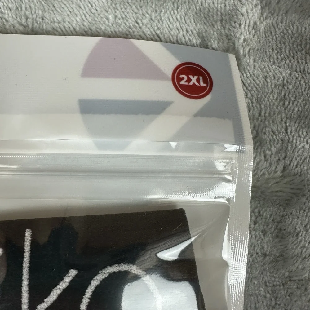 Ethika The Staple Boxer Briefs Underwear Men's 2XL It's A Wrap Dragon Fruit NEW